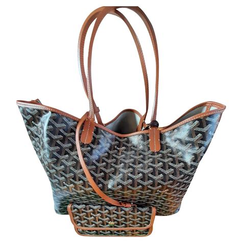 sac goyard|sac goyard femme.